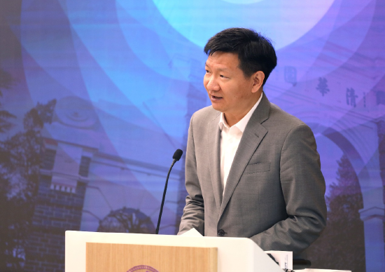 清华大学社科学院院长王天夫：政府与市场经济学是中国发展经验中最值得提炼的经济学新知