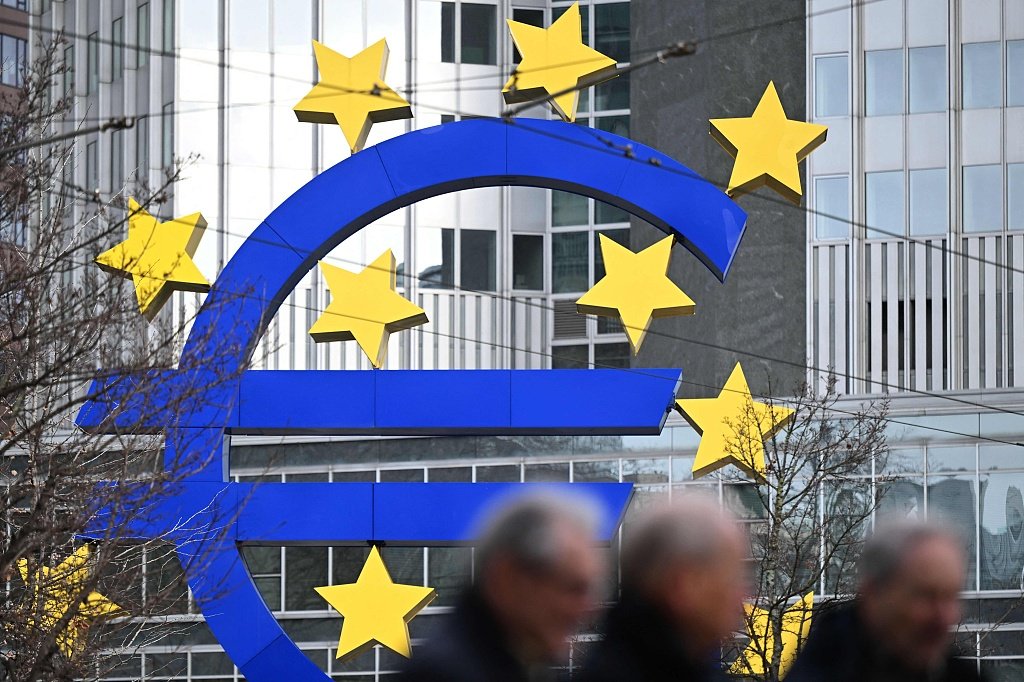 欧元区4月通胀率为2.4%